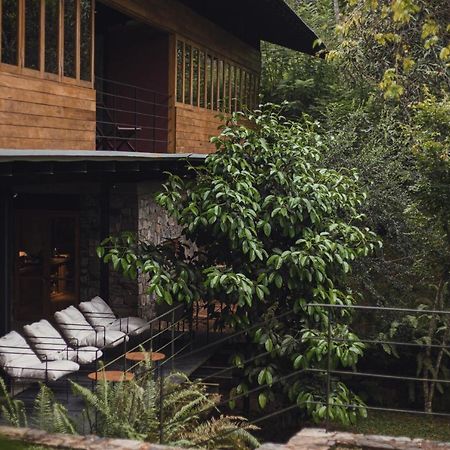 Sati Villa Kandy Sri Lanka Ngoại thất bức ảnh