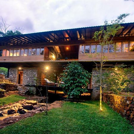 Sati Villa Kandy Sri Lanka Ngoại thất bức ảnh