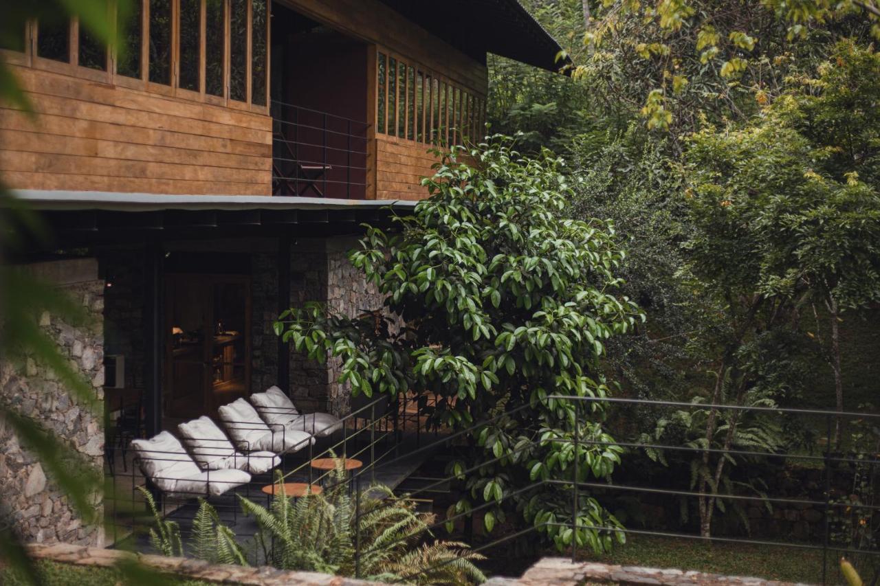 Sati Villa Kandy Sri Lanka Ngoại thất bức ảnh