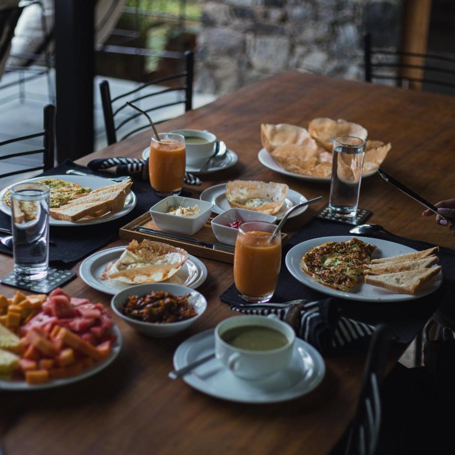Sati Villa Kandy Sri Lanka Ngoại thất bức ảnh
