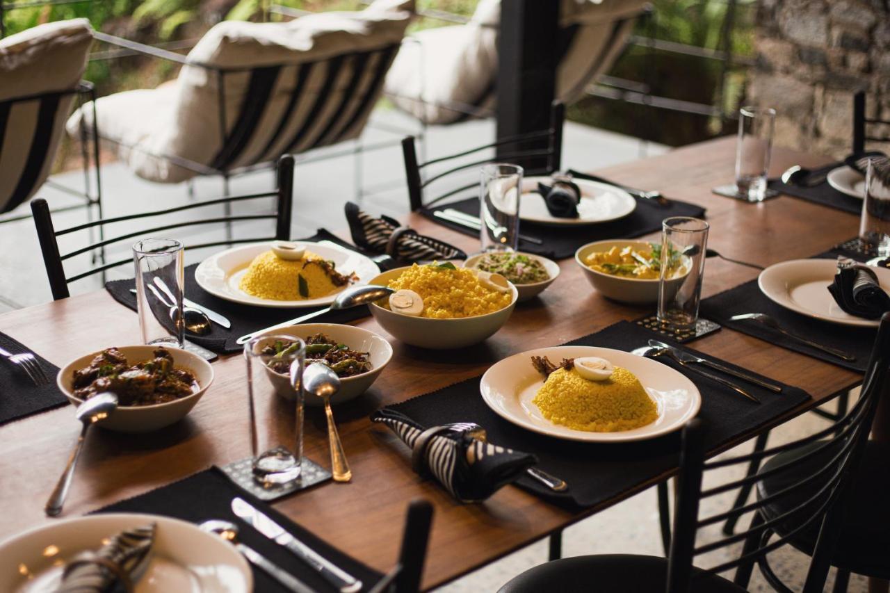 Sati Villa Kandy Sri Lanka Ngoại thất bức ảnh