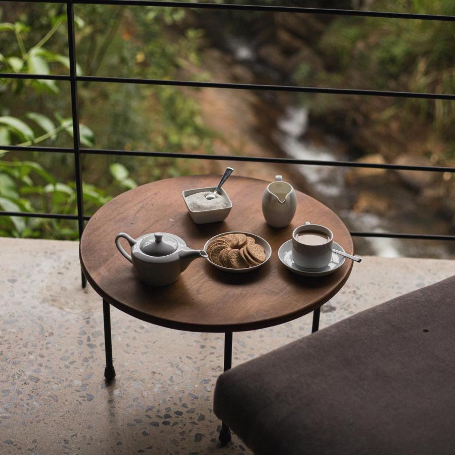 Sati Villa Kandy Sri Lanka Ngoại thất bức ảnh