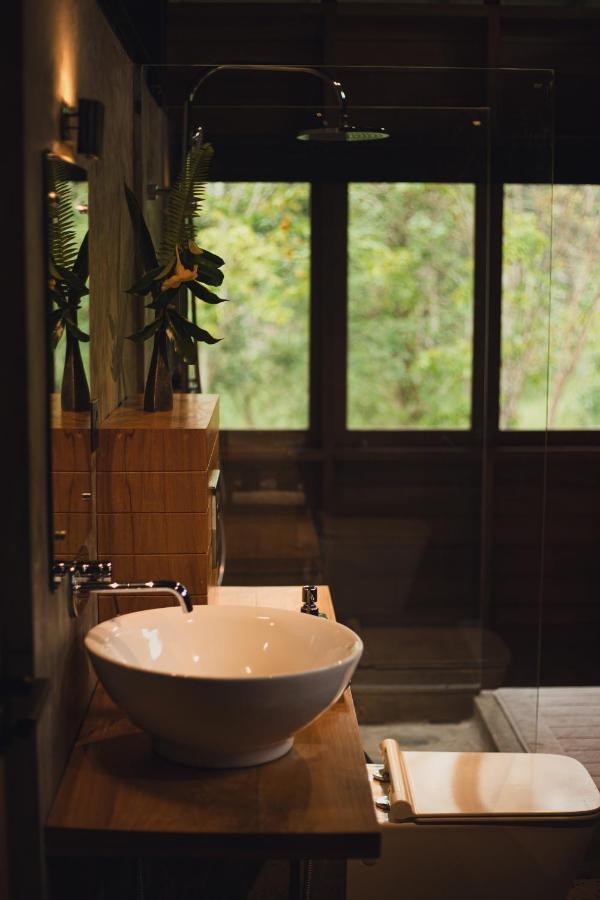 Sati Villa Kandy Sri Lanka Ngoại thất bức ảnh