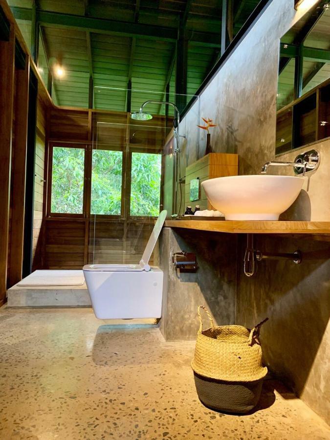 Sati Villa Kandy Sri Lanka Ngoại thất bức ảnh