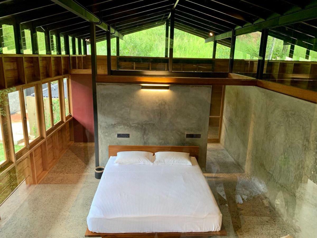 Sati Villa Kandy Sri Lanka Ngoại thất bức ảnh
