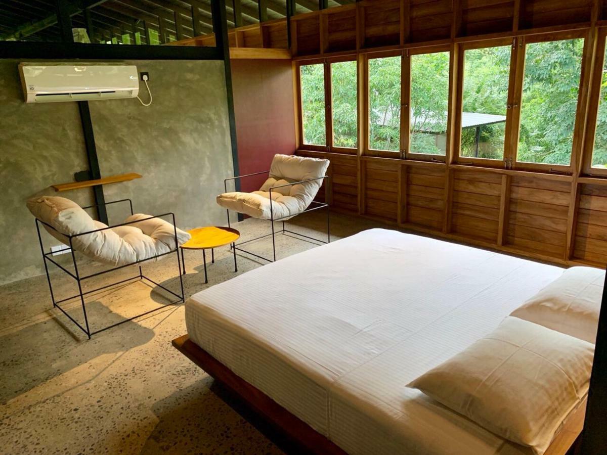 Sati Villa Kandy Sri Lanka Ngoại thất bức ảnh