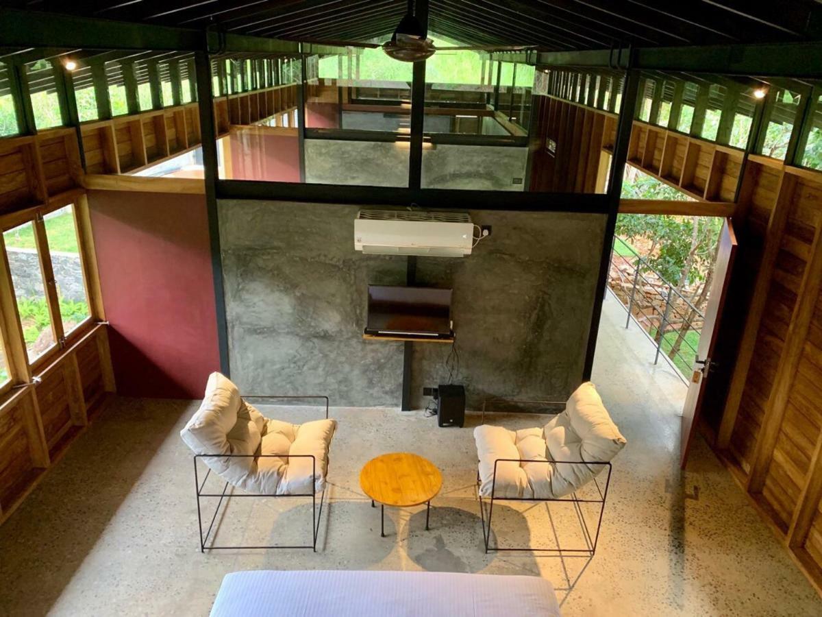 Sati Villa Kandy Sri Lanka Ngoại thất bức ảnh