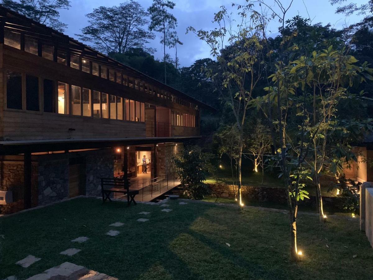 Sati Villa Kandy Sri Lanka Ngoại thất bức ảnh