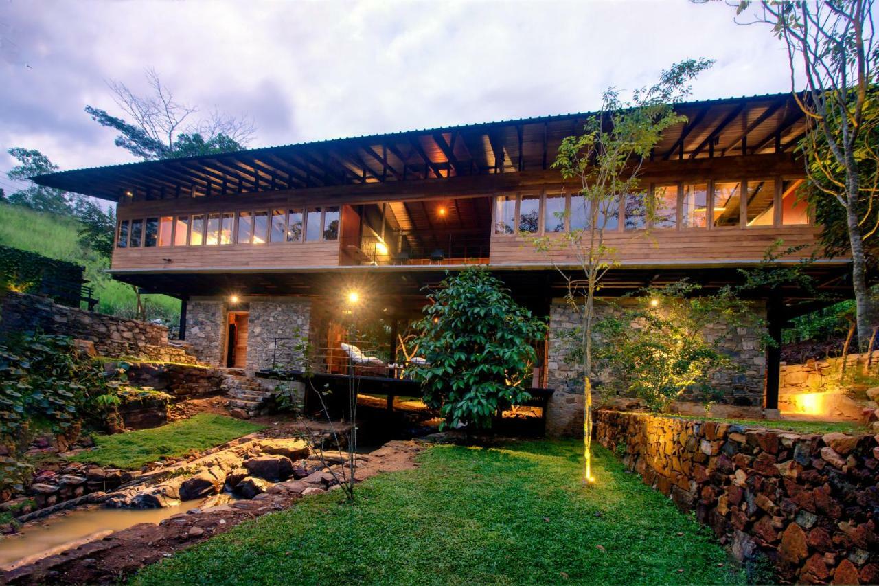 Sati Villa Kandy Sri Lanka Ngoại thất bức ảnh
