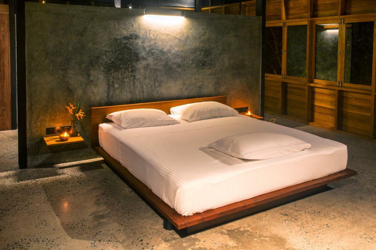 Sati Villa Kandy Sri Lanka Ngoại thất bức ảnh