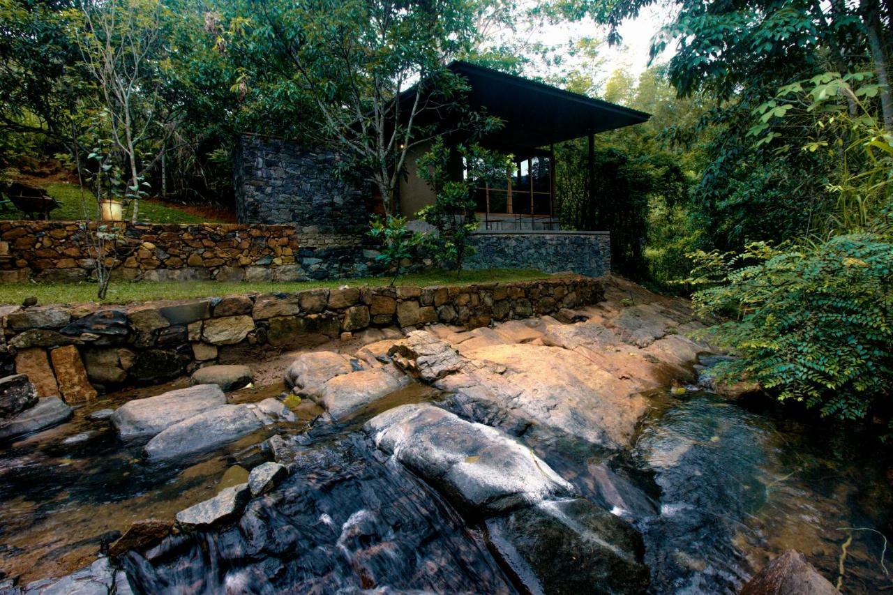 Sati Villa Kandy Sri Lanka Ngoại thất bức ảnh
