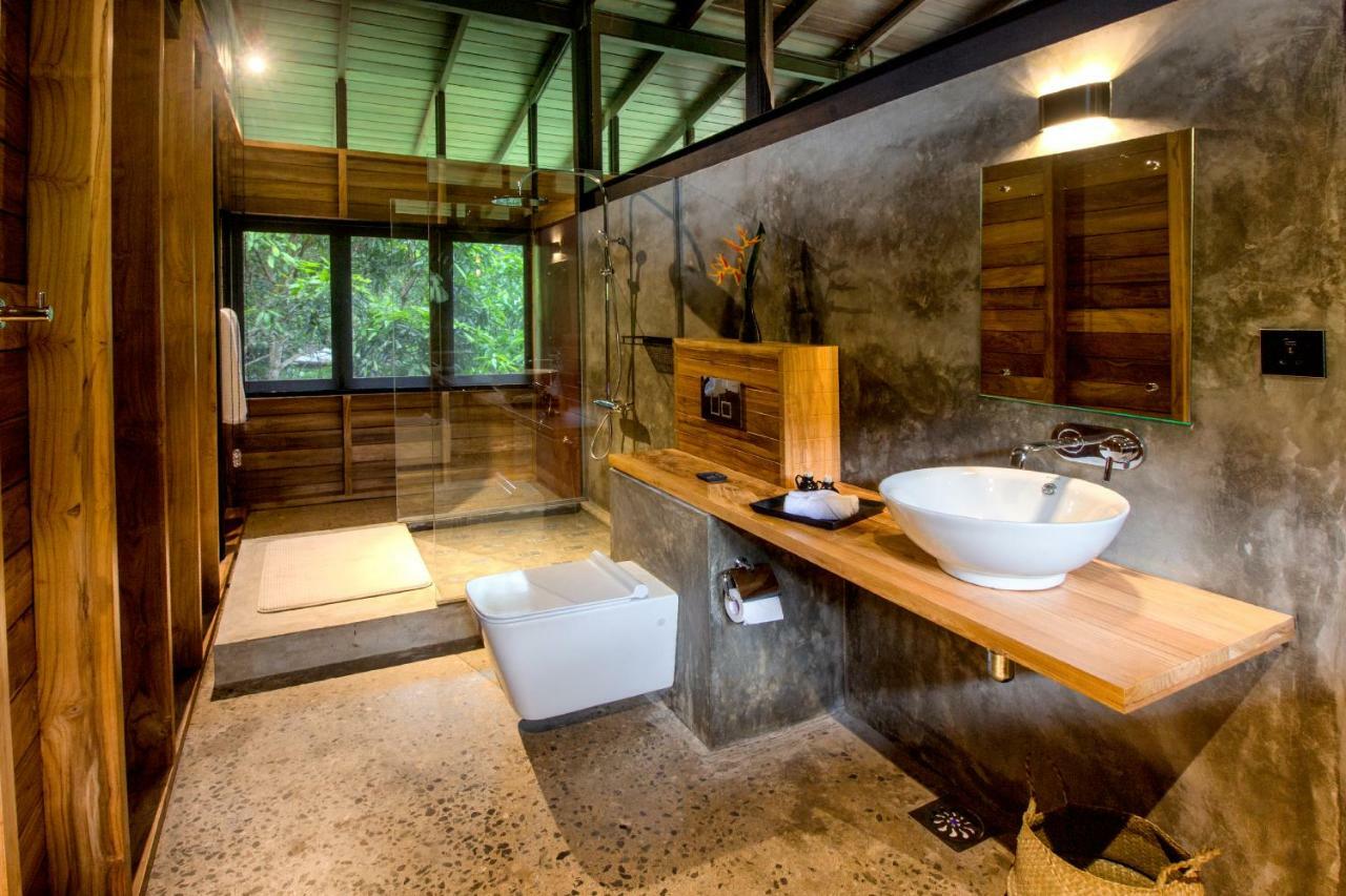 Sati Villa Kandy Sri Lanka Ngoại thất bức ảnh