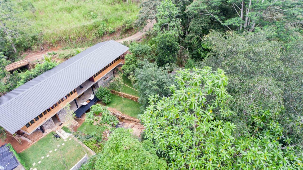 Sati Villa Kandy Sri Lanka Ngoại thất bức ảnh