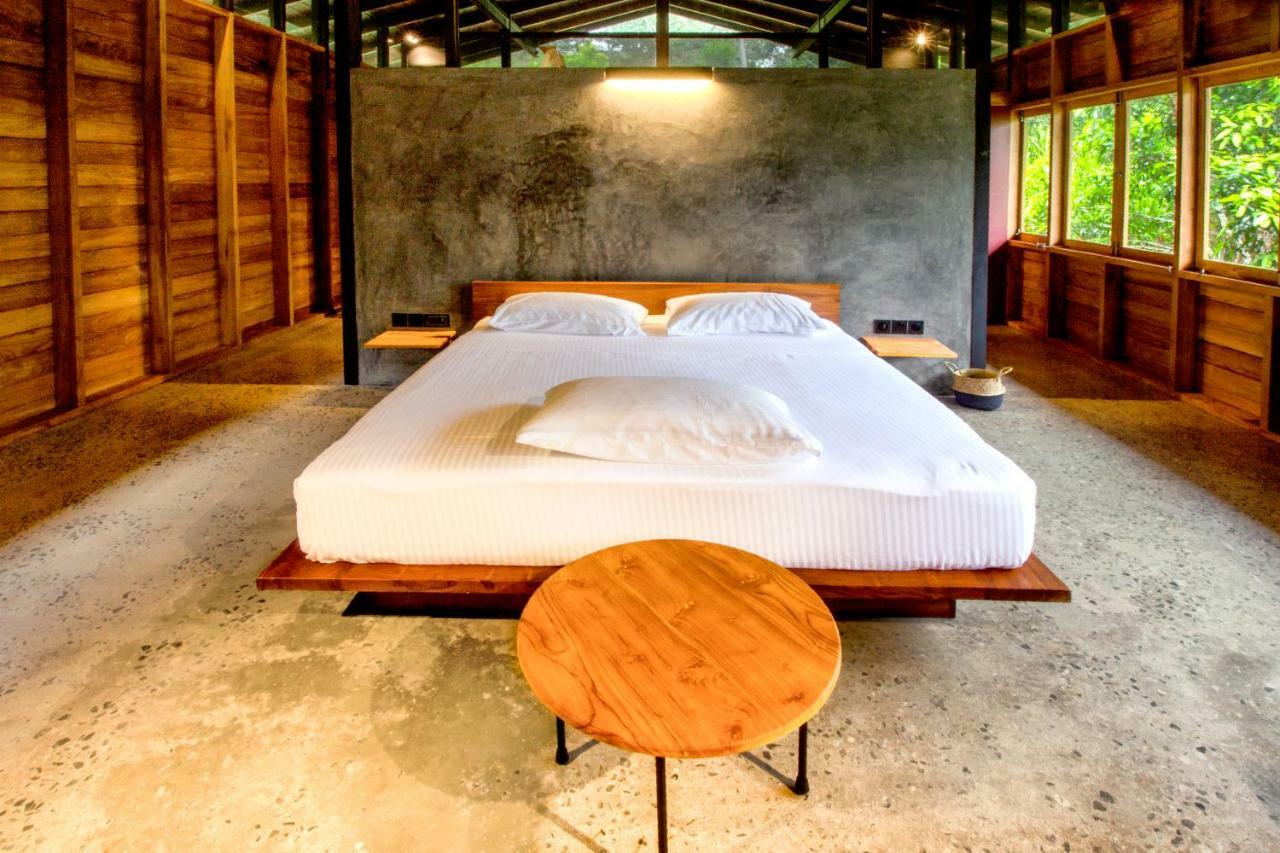 Sati Villa Kandy Sri Lanka Ngoại thất bức ảnh