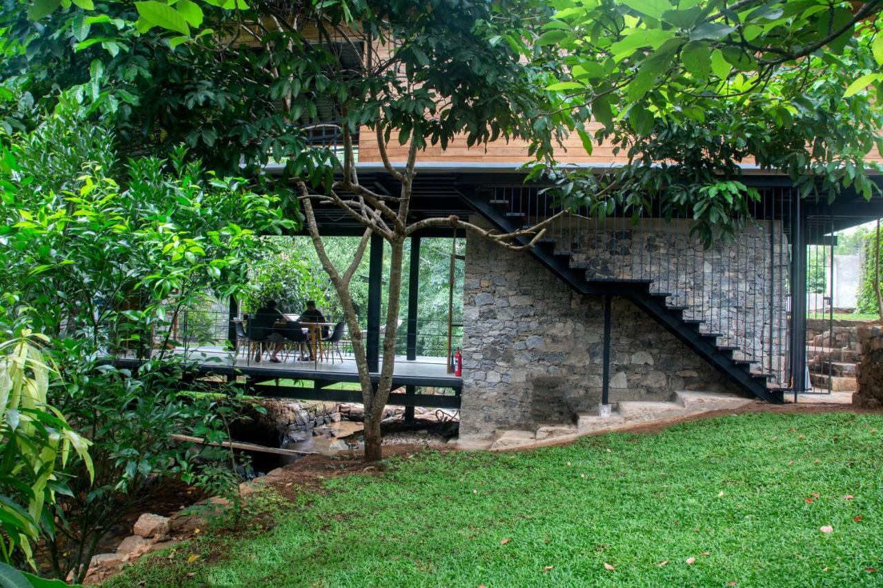 Sati Villa Kandy Sri Lanka Ngoại thất bức ảnh
