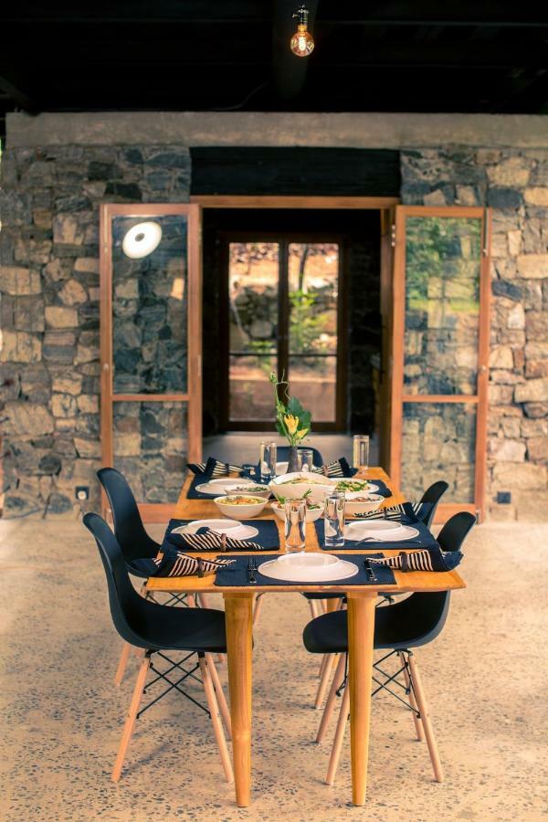 Sati Villa Kandy Sri Lanka Ngoại thất bức ảnh