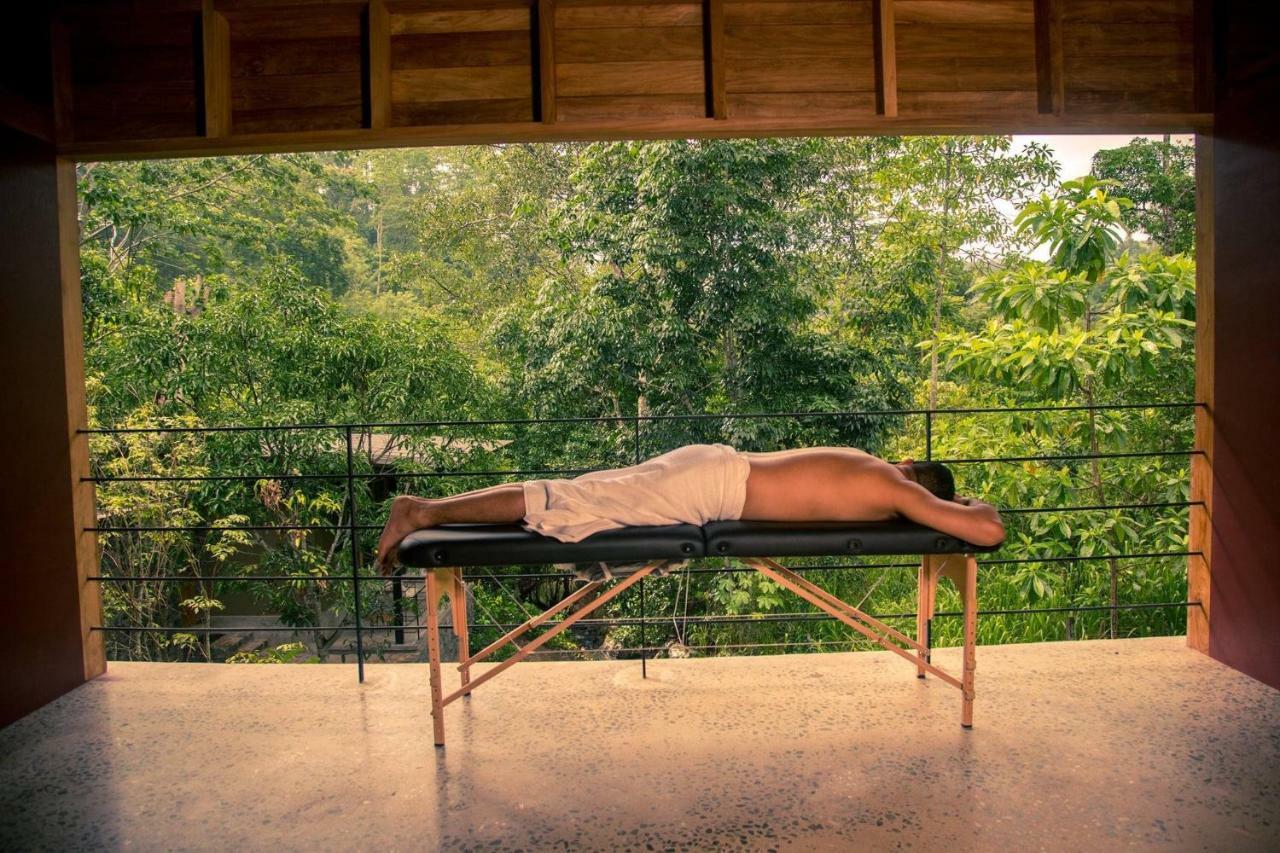 Sati Villa Kandy Sri Lanka Ngoại thất bức ảnh