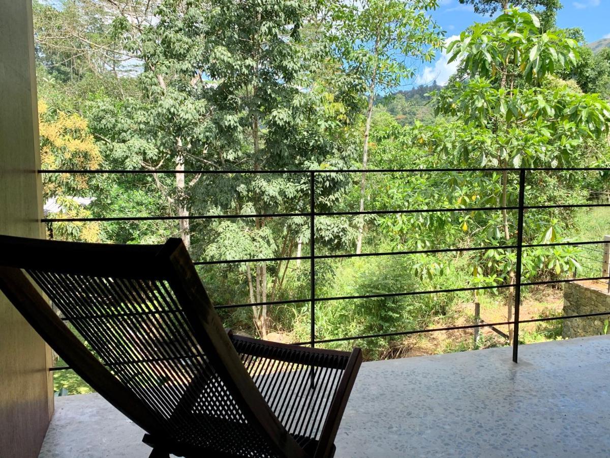 Sati Villa Kandy Sri Lanka Ngoại thất bức ảnh