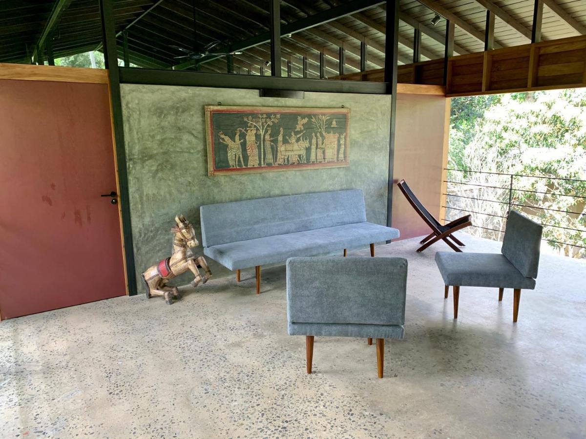 Sati Villa Kandy Sri Lanka Ngoại thất bức ảnh