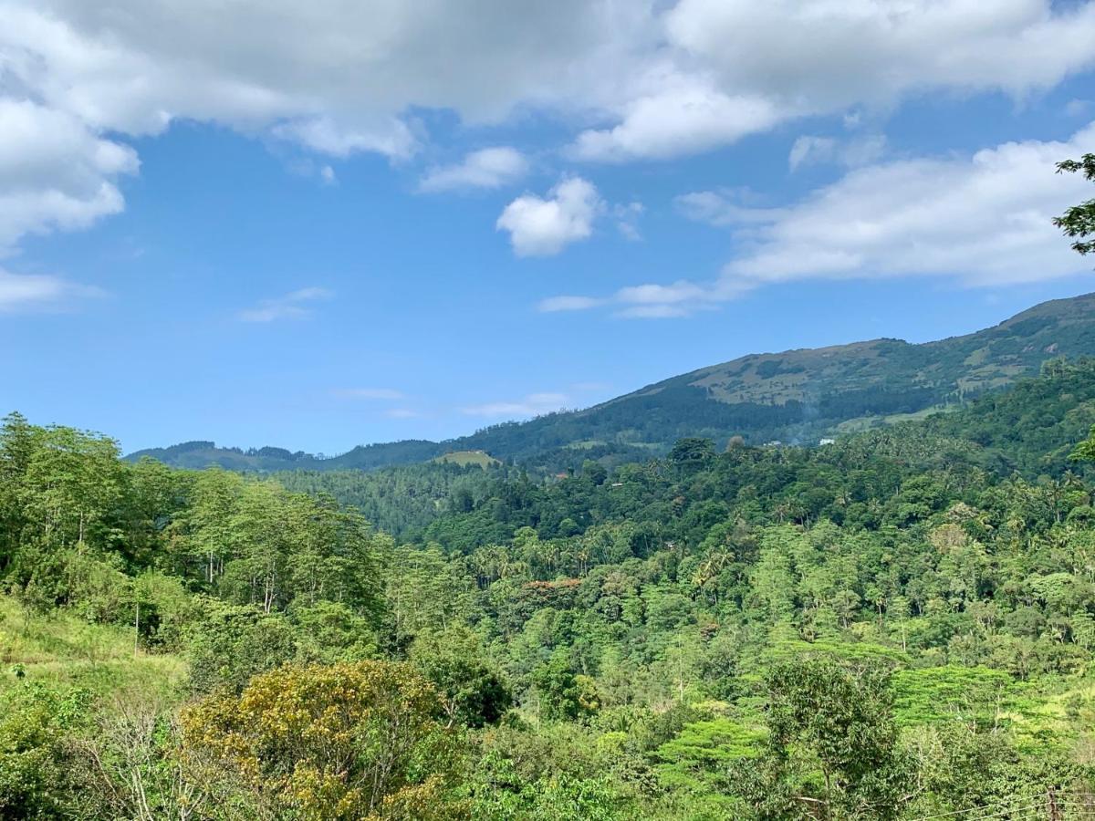 Sati Villa Kandy Sri Lanka Ngoại thất bức ảnh
