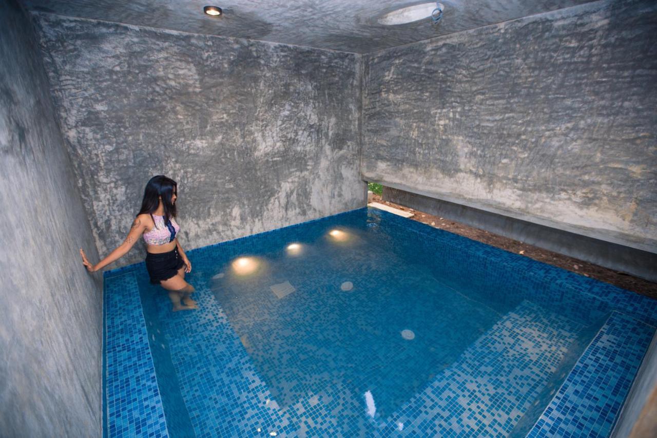 Sati Villa Kandy Sri Lanka Ngoại thất bức ảnh